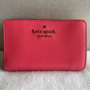 Kate Spade New York Medium Compartment Bifold Wallet